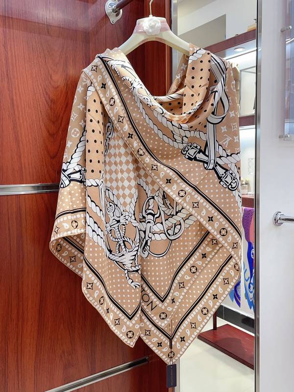 Louis Vuitton Scarf LVC00548 Louis Vuitton Scarf LVC00548